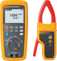 Fluke 283 FC/PV