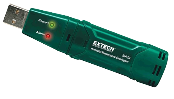 Extech RHT 10