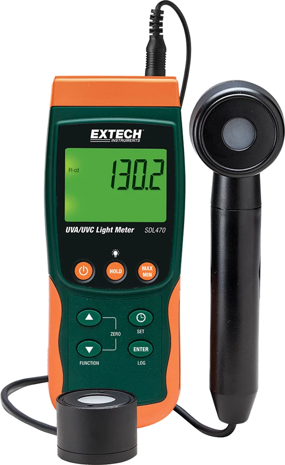 Extech SDL 470