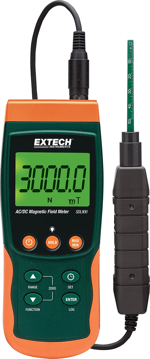 Extech SDL 900