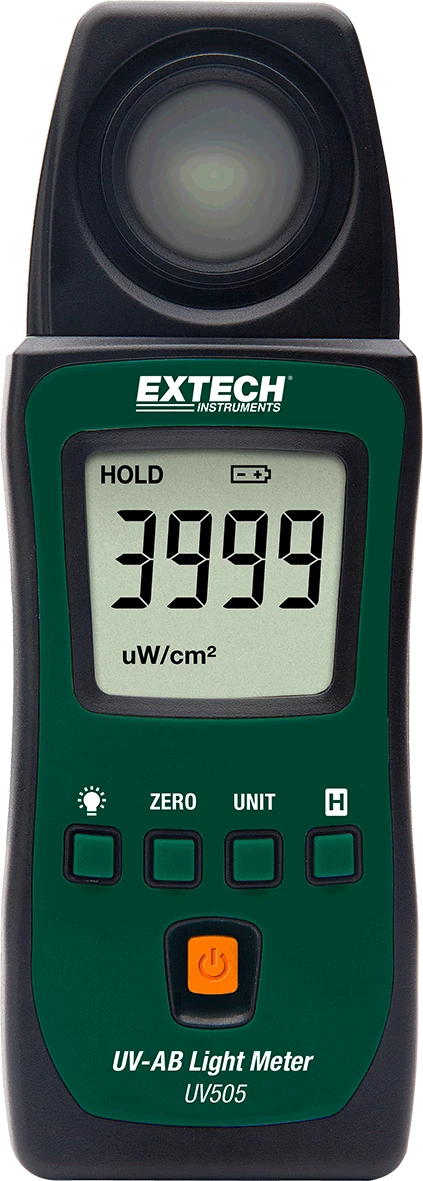 Extech UV 505