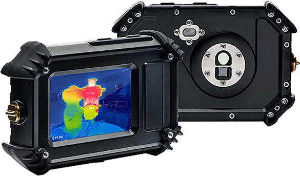 FLIR Cx5