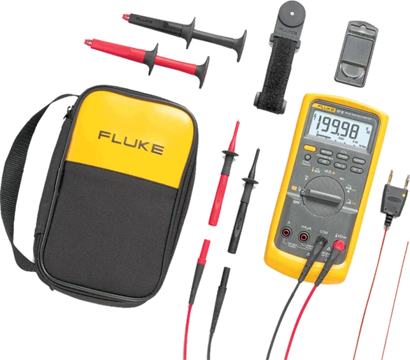 Fluke 87V/E2