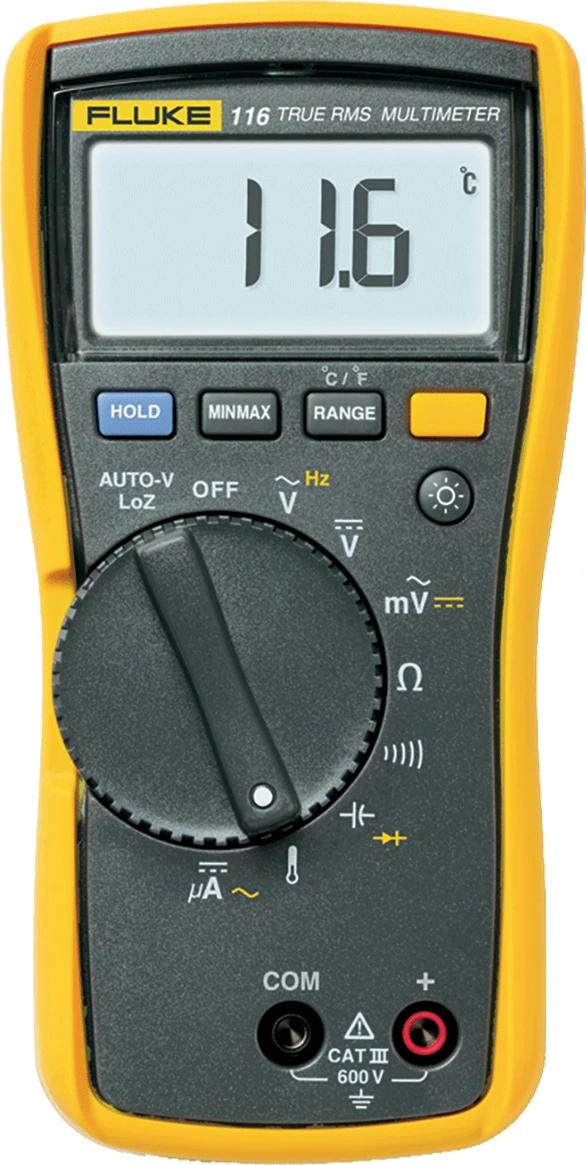 Fluke 116