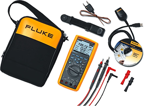 Fluke 289/FVF