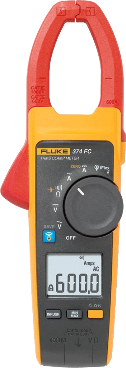 Fluke 374 FC