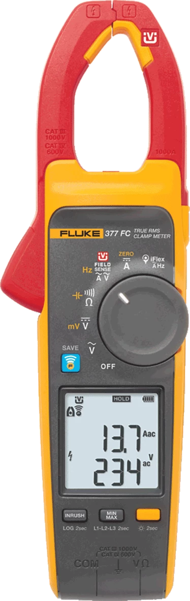 Fluke 377 FC