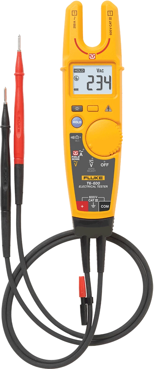 Fluke T6-600