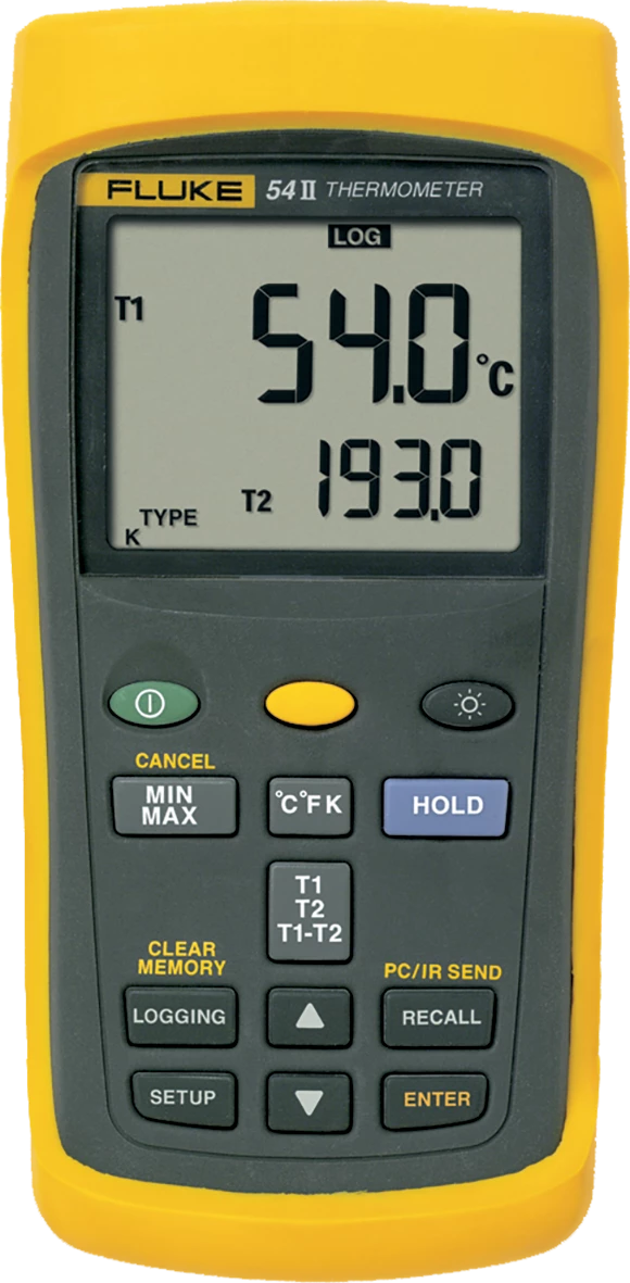 Fluke 54 II