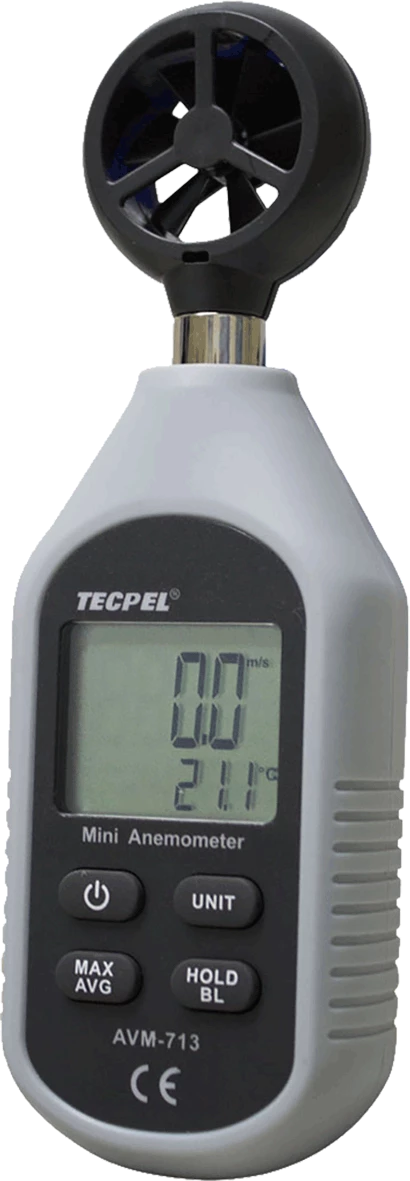 Tecpel AVM 713