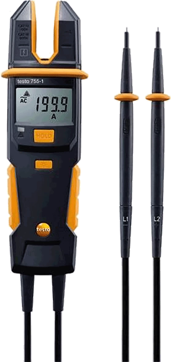 Testo 755-1