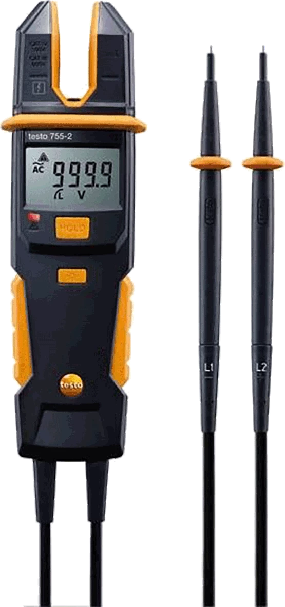 Testo 755-2