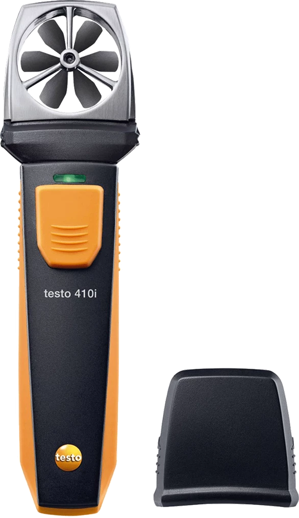 testo 410i