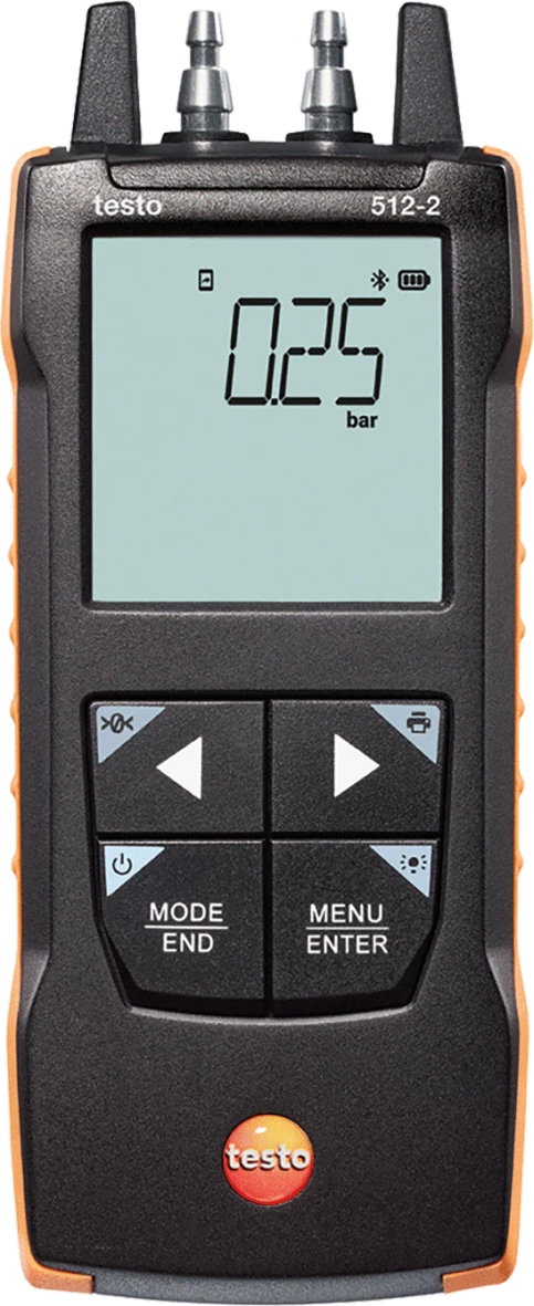 testo 512-2