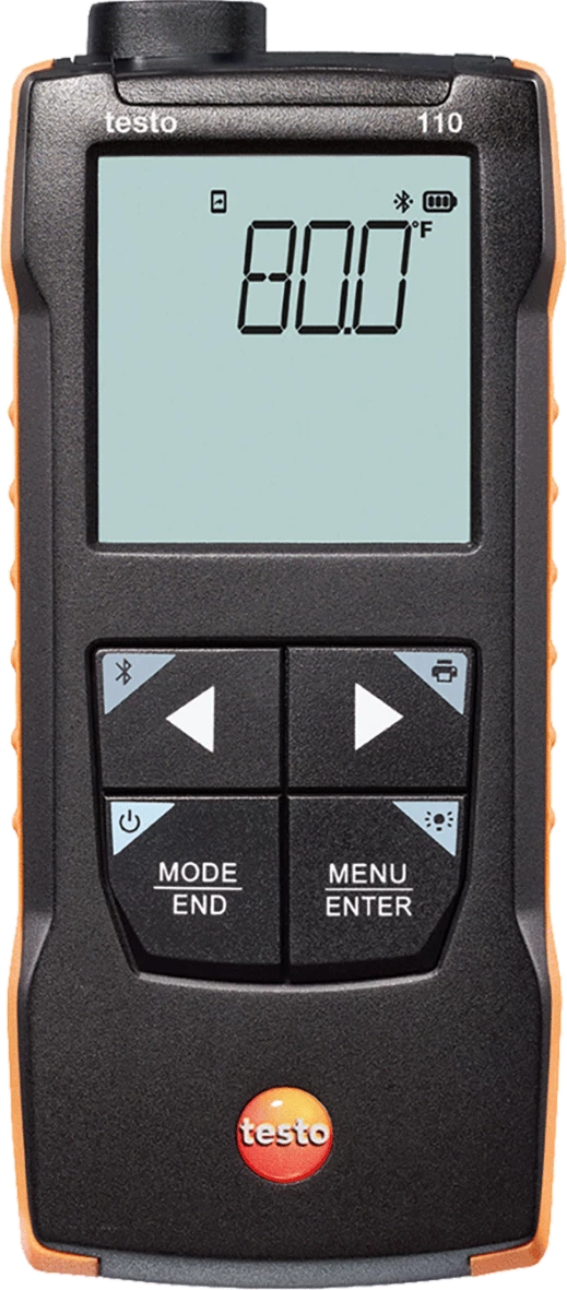 testo 110