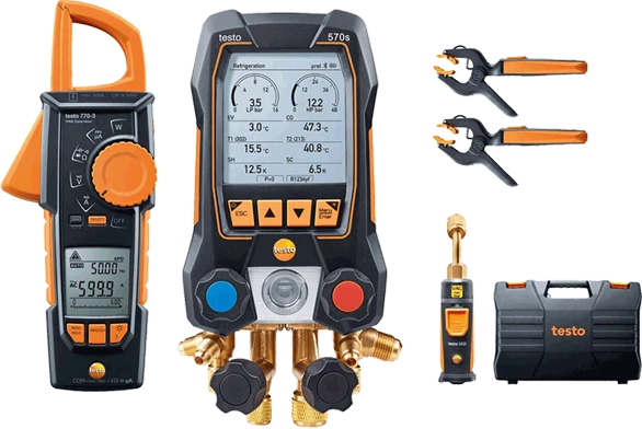 testo 570s