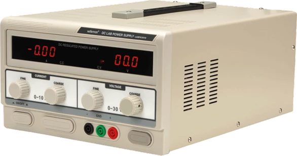 VELLEMAN LABPS3010