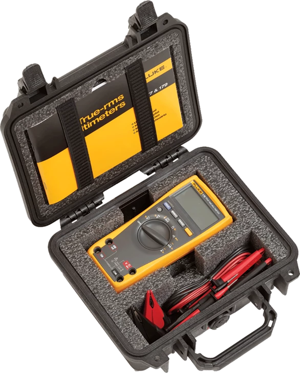 CXT170 RUGGED PELICAN HARD CASE