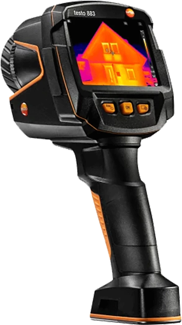 Testo 883-1