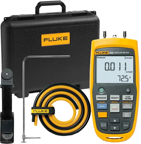 Fluke 922