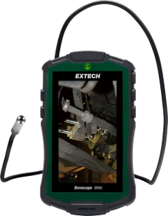 Extech BR 90