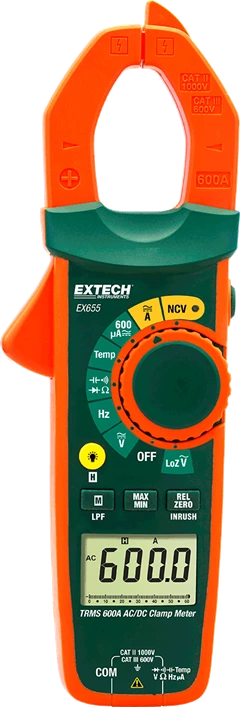 Extech EX655