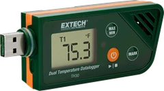 Extech TH 30