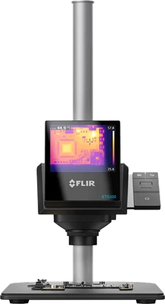 FLIR ETS 320