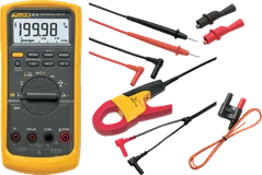 Fluke 87V/IMSK