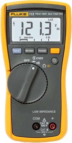 Fluke 113