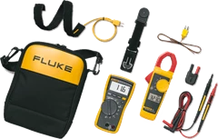 Fluke 116/323