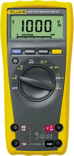 Fluke 177