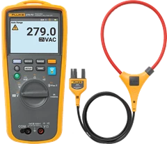 Fluke 279 FC/IFLEX