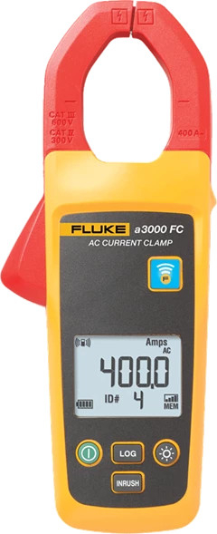 Fluke A3000 FC