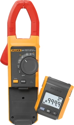 Fluke 381