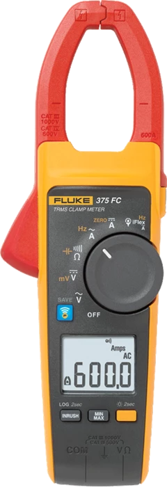 Fluke 375 FC