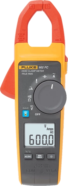 Fluke 902 FC