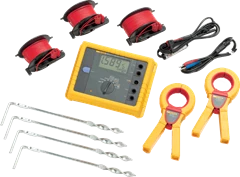 Fluke 1623-2 KIT