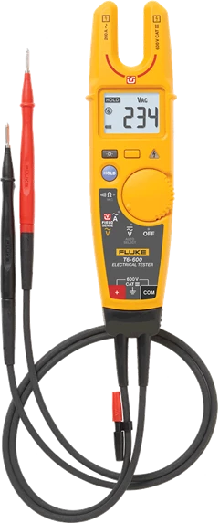 Fluke T6-600