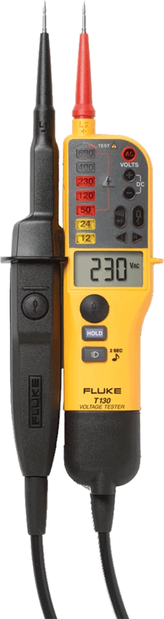 Fluke T130