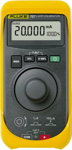 Fluke 707 LOOP CALIBRATOR