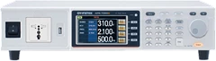 GW INSTEK APS-7000E Series