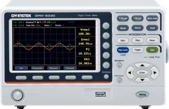 GW INSTEK GPM-83xx Series