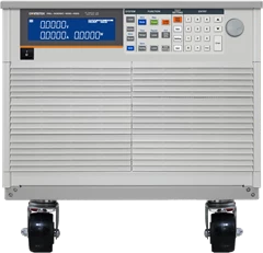 GW INSTEK PEL-5000C Series