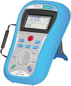 MI 3123 EARTH TESTER