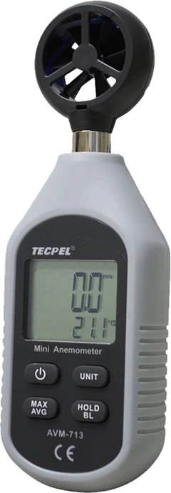 Tecpel AVM 713