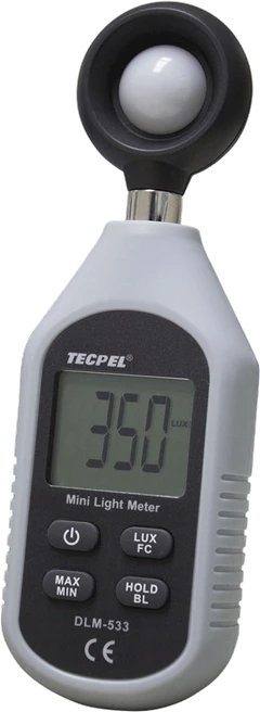 Tecpel DLM 533