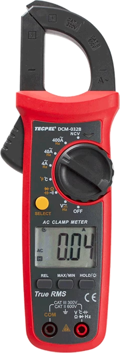 Tecpel DCM 032B