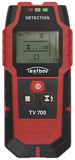 Testboy TV 700 Digital wall scanner