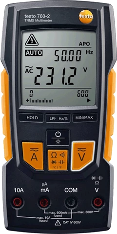 testo 760-2